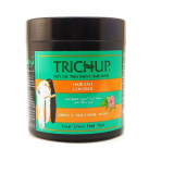 Trichup Hair Mask HAIR FALL CONTROL Hot Oil Treatment Маска для волос, КОНТРОЛЬ ВЫПАДЕНИЯ 500ml