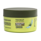 Trichup Herbal Cream HEALTHY, LONG & STRONG Тричуп Травяной крем ЗДОРОВЫЕ ДЛИННЫЕ И СИЛЬНЫЕ 200ml