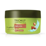 Trichup Herbal Cream ARGAN Травяной крем С МАСЛОМ АРГАНЫ 200ml