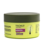 Trichup Cream KERATIN Damage Repair крем КЕРАТИН, Восстановление поврежденных волос 200ml