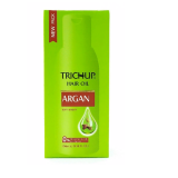 Trichup Hair Oil ARGAN Масло для волос АРГАНА 100ml