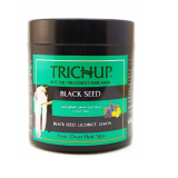 Trichup Hot Oil Treatment Mask Black Seed Лечебная маска для волос с горячим маслом Чёрный Тмин 500m