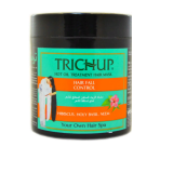 Trichup Hair Fall Control Hot Oil Treatment Mask Маска для волос с горячим маслом против выпадения в