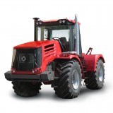 Agricultural tractor Kirovets Ðš-744R series
