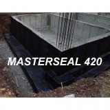 Waterproofing MASTERSEAL 420