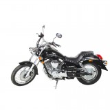 Motorcycle ZD-Lifan LF250-B