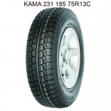 Light Truck Tires KAMA