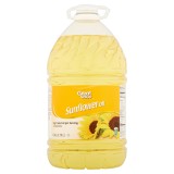 Refined Sunflower Oil 1l Bottle