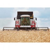 Grain harvesters ACROS 585