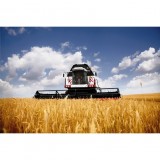 Grain harvesters TORUM 750