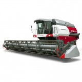 Grain harvesters VECTOR 410