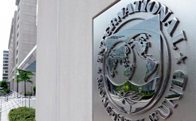 В МВФ заявили о более быстром восстановлении мировой экономики  